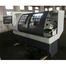 Ck6140 Automatic Lubricating Lathe Machinery